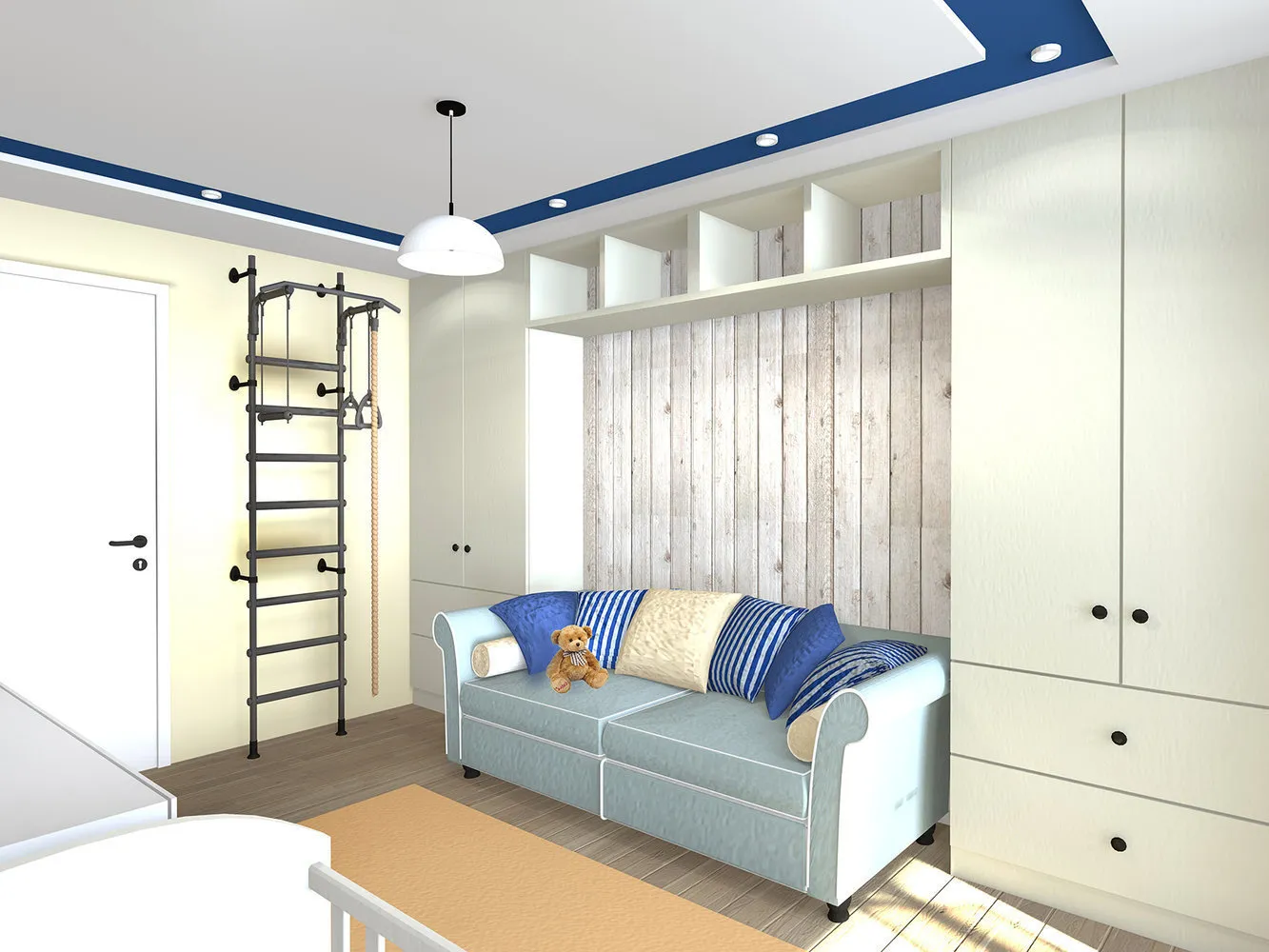 照片:现代风格,技巧——我们网站上的照片