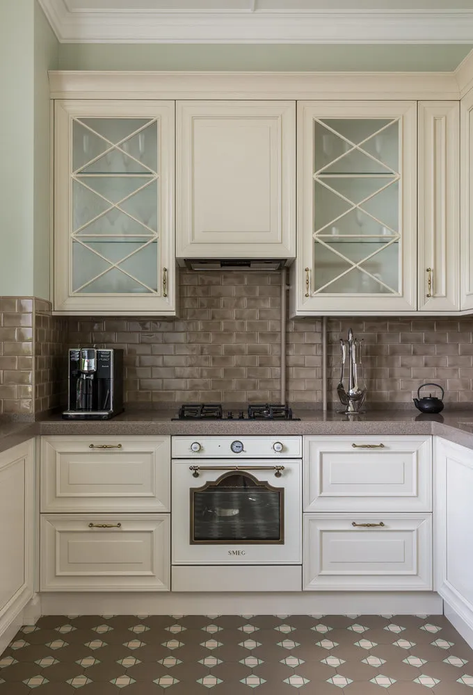 照片:古典厨房和餐厅,Gid, Marina Sarkisyan,Nasonov DesignWerke,Olga Chernenka,Domestic Studio,Nota Bene,Tor-Ard,Tatiana Krasikova,Ira Nosova,Margarita Gadzhieva,Alena Kuznetsova,Lab21Studio,Marina Mereynkova,Architecture of Interior,Korneev design,Zeworkroomstudio – 照片在我们网站上