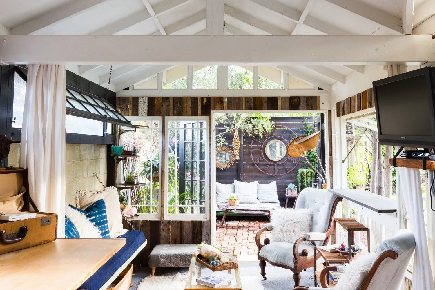 威尼斯氛围民宿（每晚9,812卢布起）