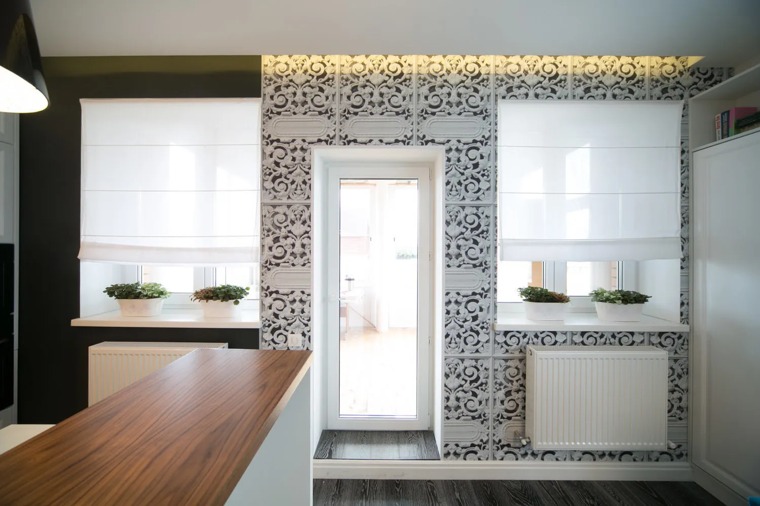 Фото: у стилі шале, поради – фото на нашому сайті