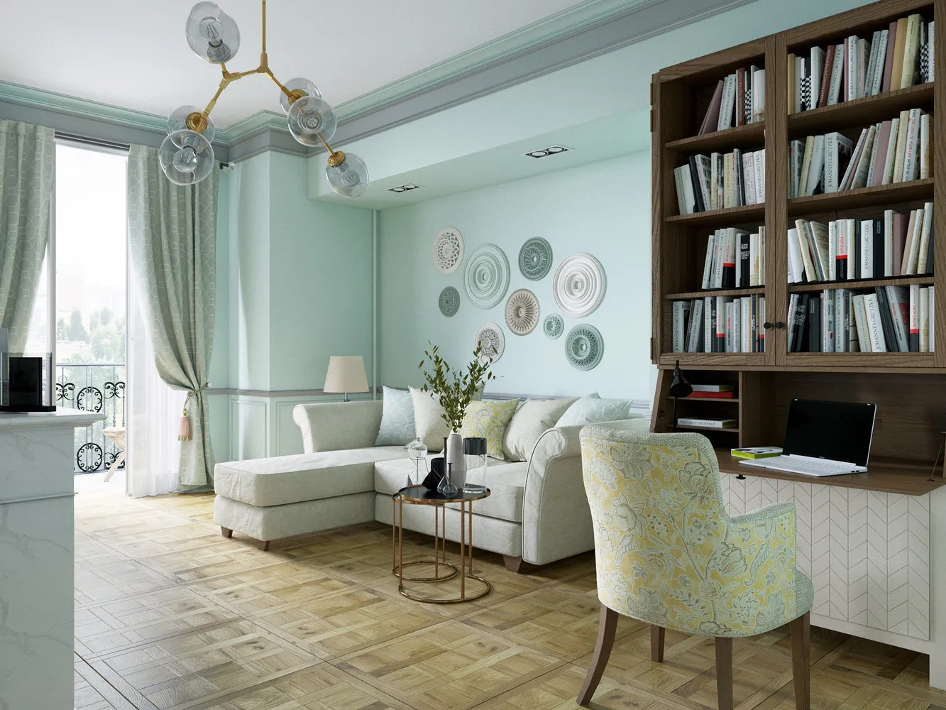 设计:阿列娜·尤金娜