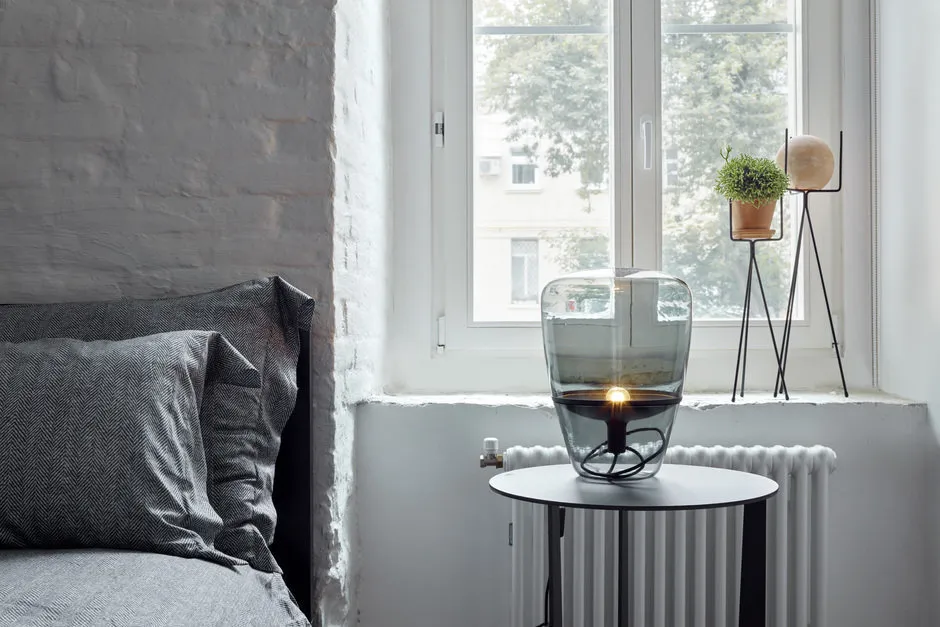 照片:loft风格卧室,技巧-我们网站上的照片