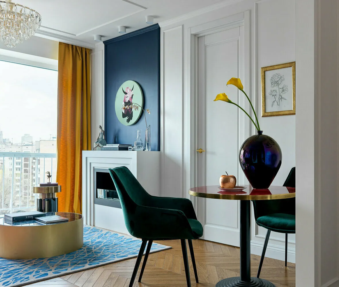 Foto: en estilo , Decoración de interiores, Decoración, Consejos – foto en nuestro sitio web