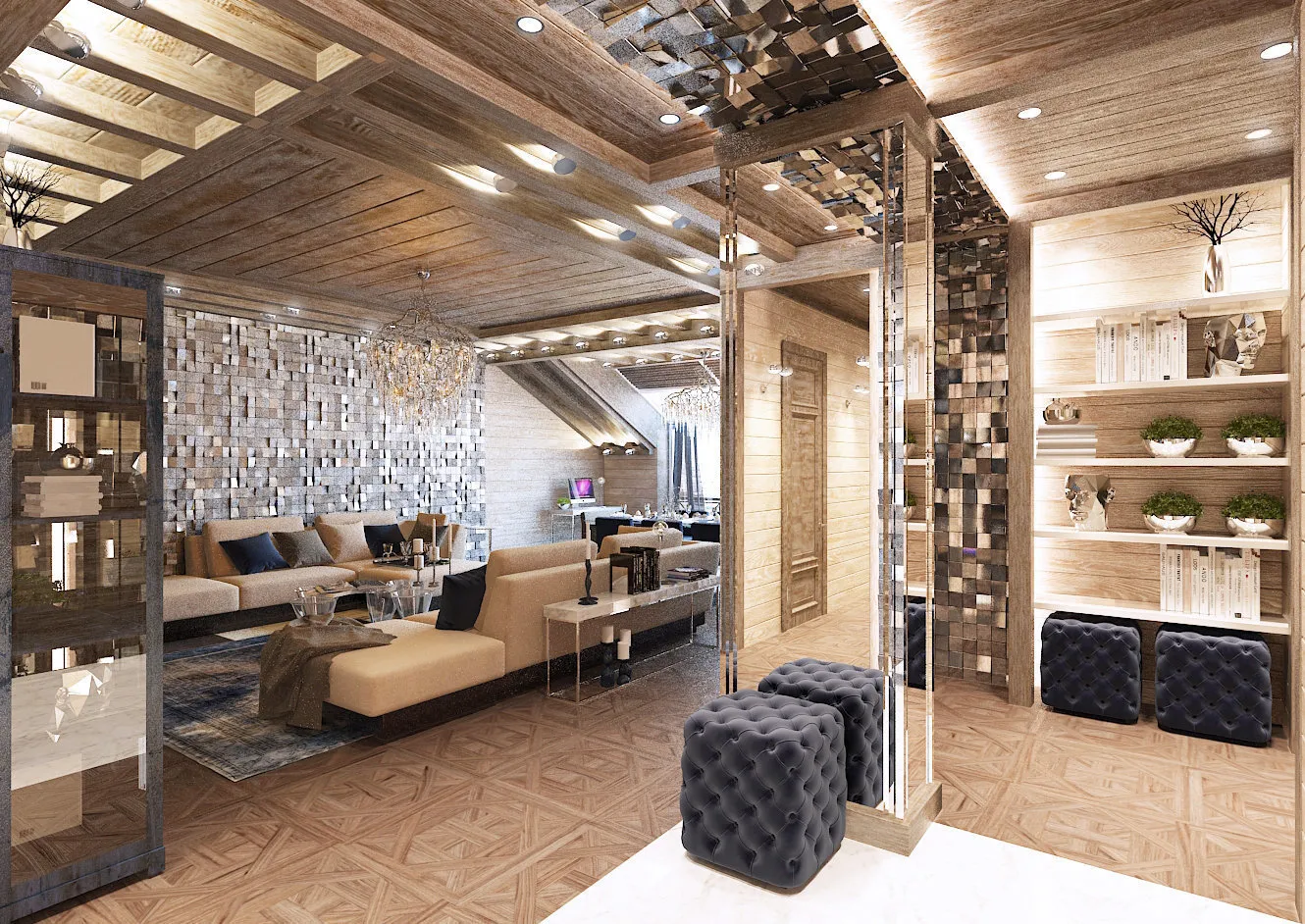 照片:页岩风格,提示 – 我们网站上的照片