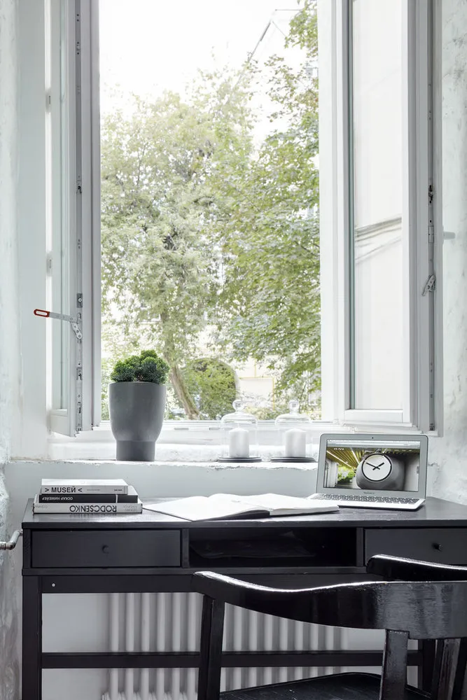 照片:loft风格办公室,技巧-我们网站上的照片