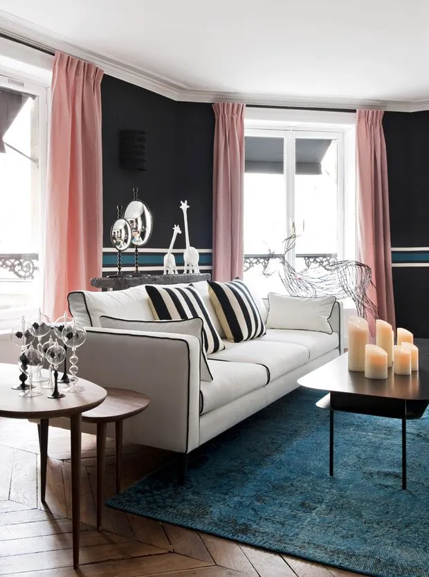 Photo: style, Tips, Practical Renovation, Ekaterina Korchinova – photo on our site