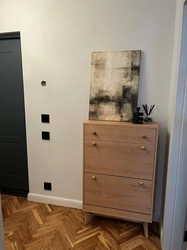 Foto: im Stil , Eingangshalle, Umbau – Foto auf unserer Website