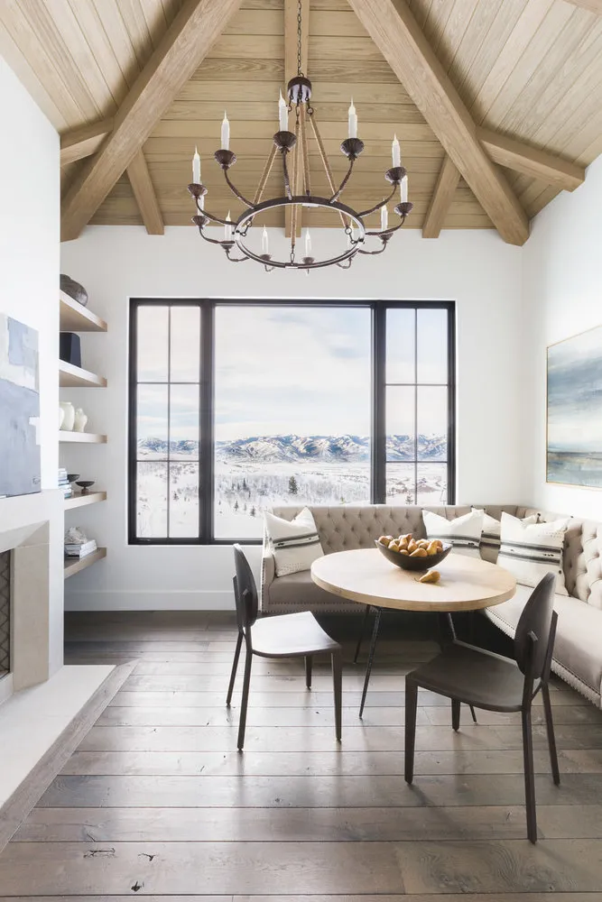 Фотография: Кухня и столовая в стиле Современный, Декор интерьера, Дом, Швеция, Дача, Амстердам, Гид, Дом и дача, Сиэтл – фото на нашем сайте