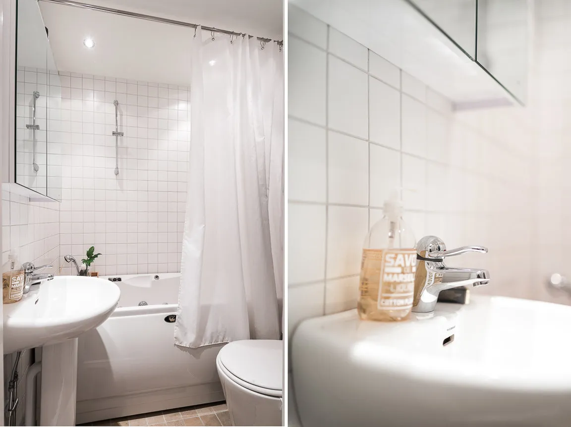 Фотографія: в стилі Скандинавський, Декор інтер'єру, Квартира – фото на нашому сайті