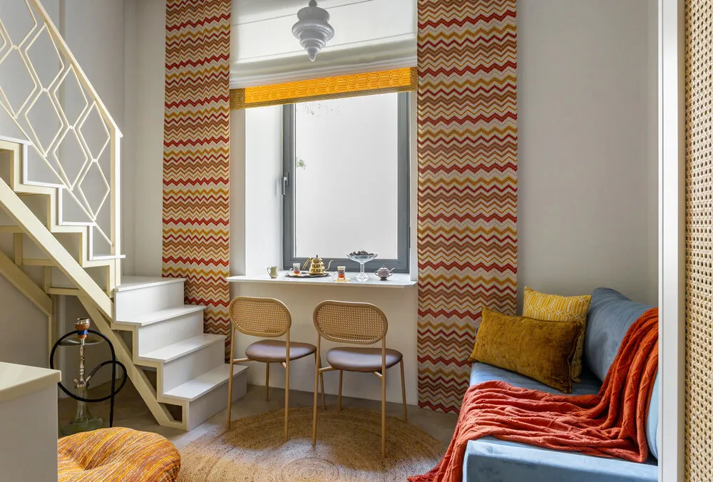 Diseño: Varvara Gоловко