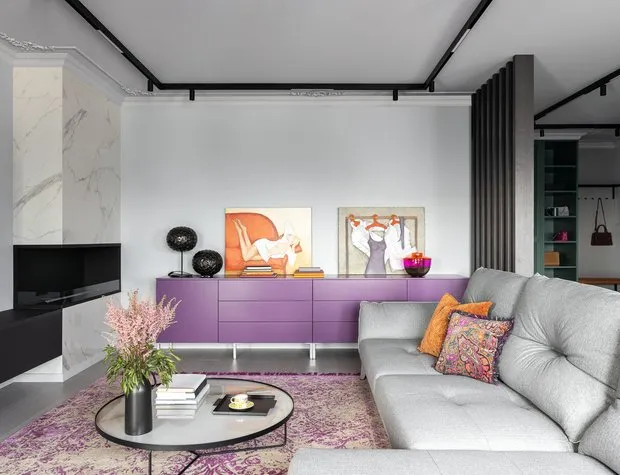 Diseño: Ekaterina Tretiyakova