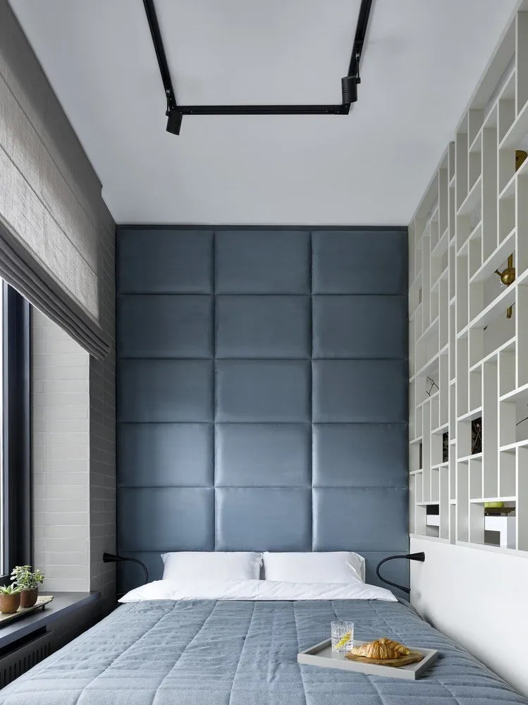 Foto: Estilo microapartamento, Foto en nuestro sitio web