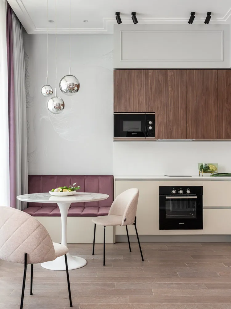 Diseño: D.A. Interior design