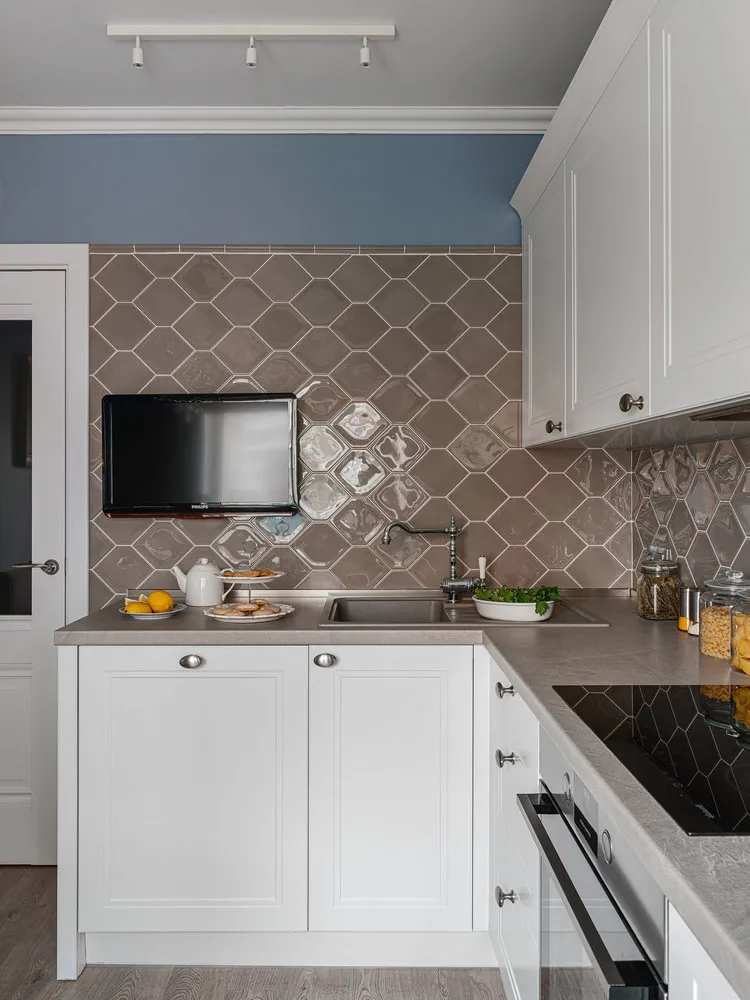 Foto: im Stil , Leitfaden, Renovierung von Panelle – Fotos auf unserer Website