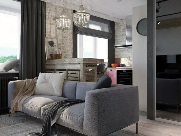 Дизайн: Павел Алексеев