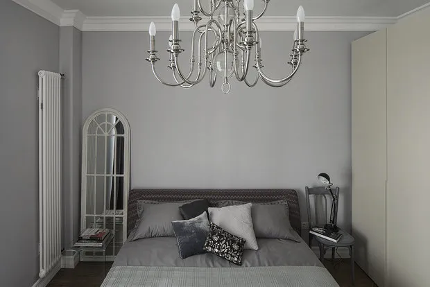 设计：Valeria Dzhyuba, NIDO Interiors