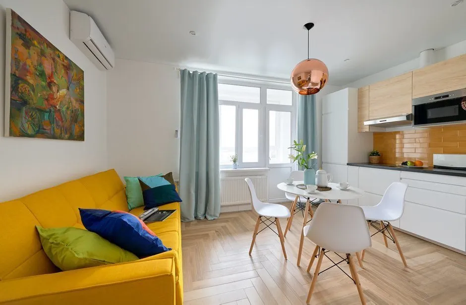 Foto: estilo moderno, Consejos – foto en nuestro sitio web