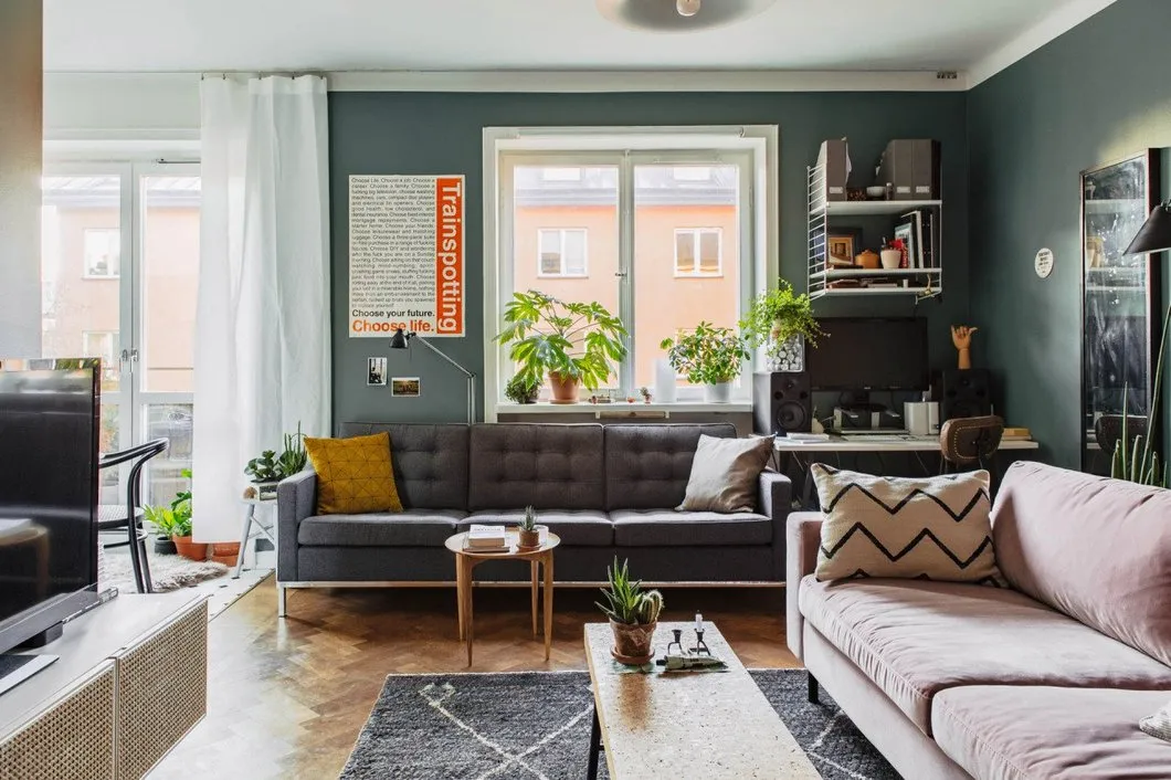 照片：现代风格，技巧，'Expobuild on Nakhimovskiy' – 我们网站上的照片