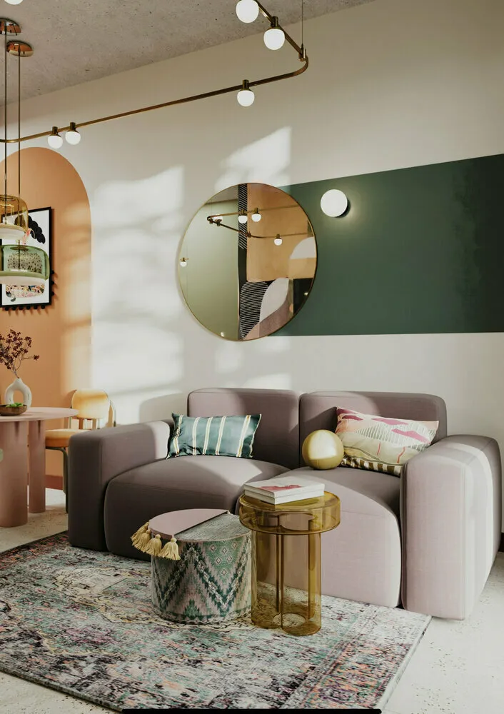 Foto: im Stil, Wohnung, Tipps, kleine Eingangshalle Design, Möbel für kleine Wohnungen, Design eines kombinierten Badezimmers, Design einer Standardwohnung, kleine Wohnungen – Fotos auf unserer Website