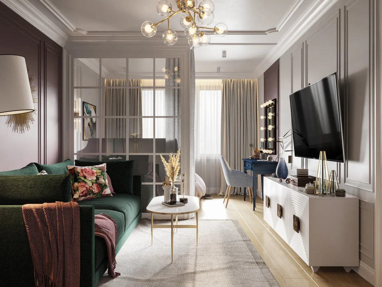 Foto: im Stil , Leitfaden, Renovierung von Panelle – Fotos auf unserer Website