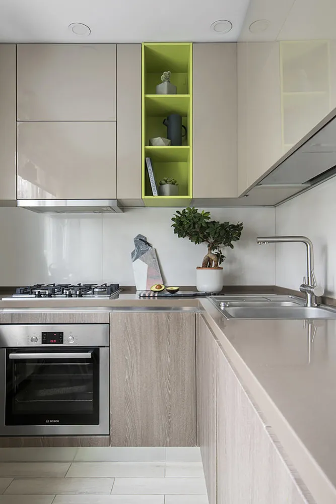 Foto: im Stil , Leitfaden, Renovierung von Panelle – Fotos auf unserer Website