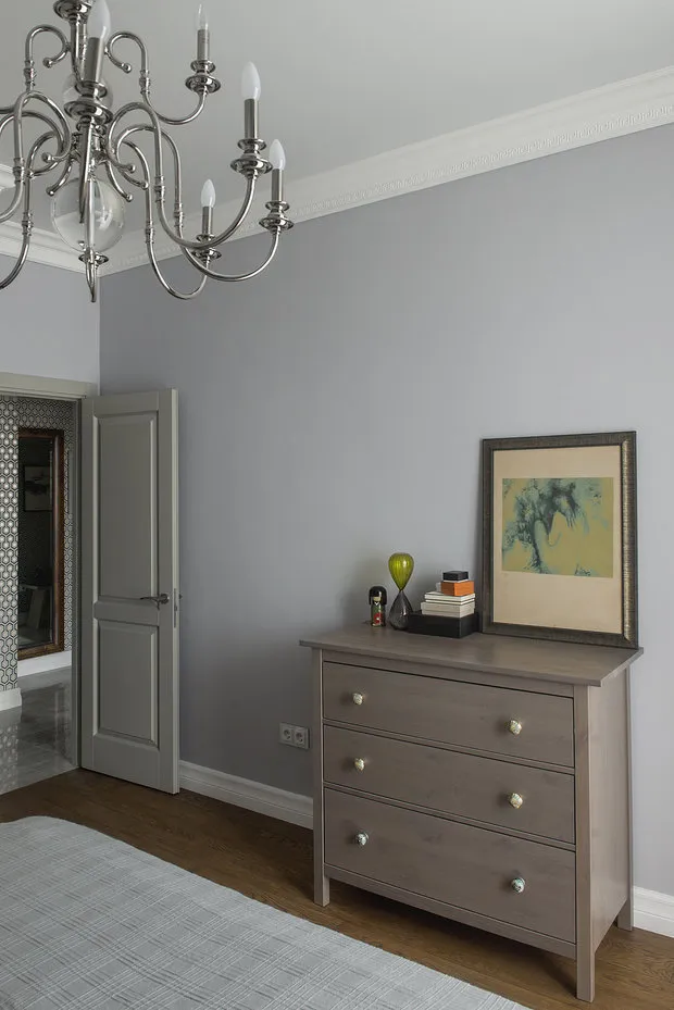 照片:现代风格卧室,技巧-我们网站上的照片