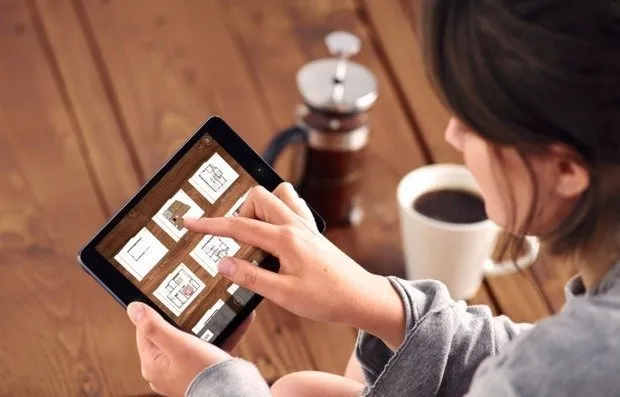 Photo: style, Tips, Practical Renovation, Ekaterina Korchinova – photo on our site