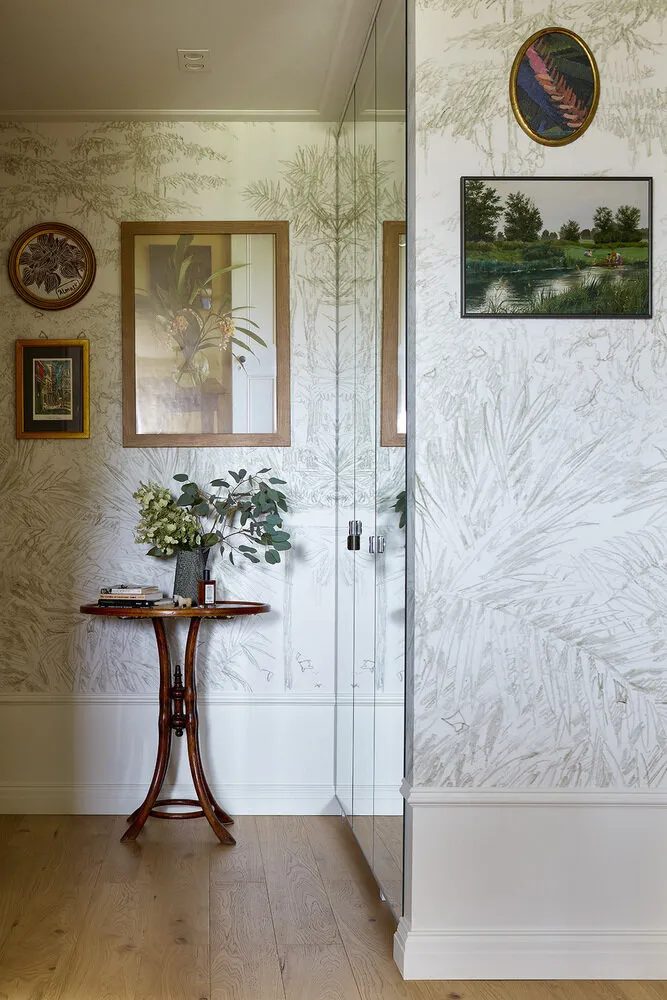 Foto: estilo, Consejos, Edificio de panel, Natalia Mitrackova – fotos en nuestro sitio web