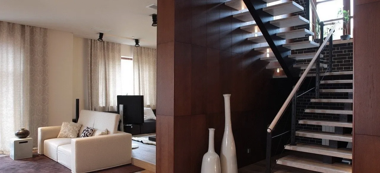 Фотография: Гостиная в стиле Современный, Советы – фото на нашем сайте