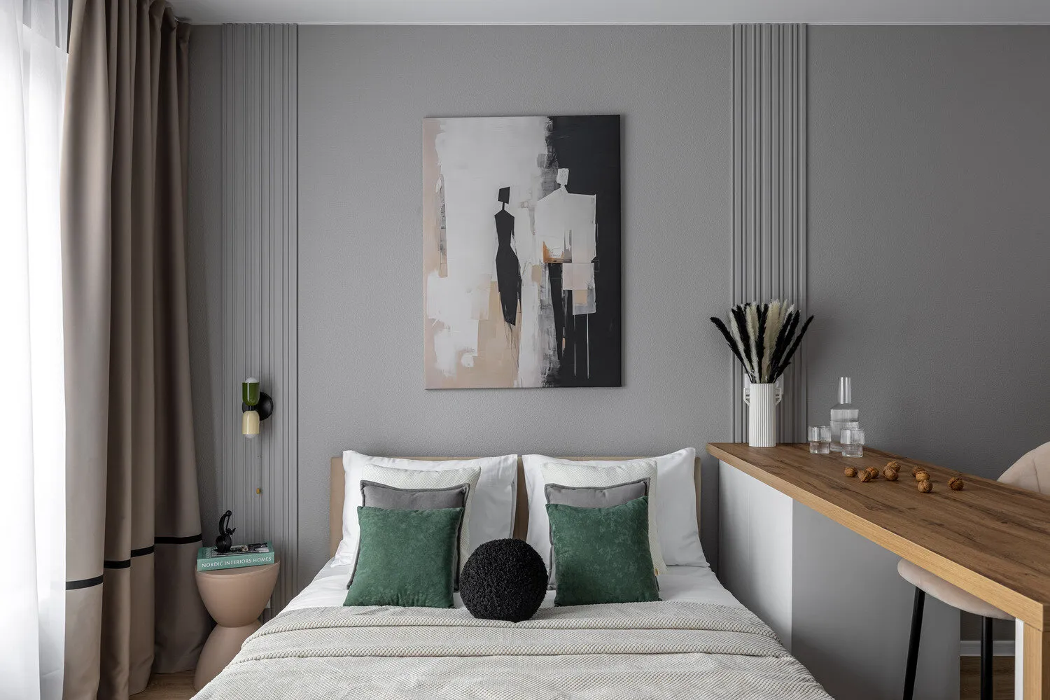 Фотографія: в стилі , Малогабаритна квартира, Квартира, Студія, Поради, до 40 метрів – фото на нашому сайті