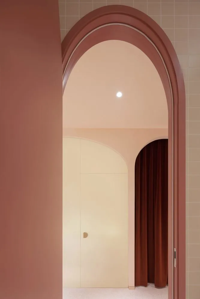 Diseño: Penda China