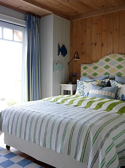 Design: TV Presenter and Designer Sarah Richardson