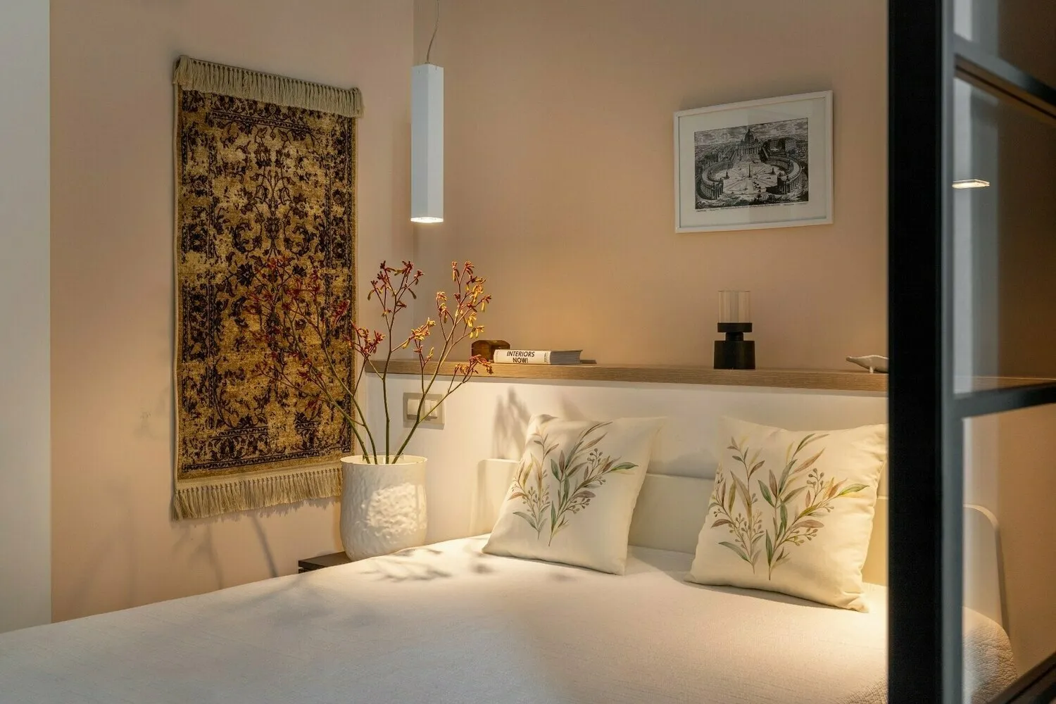 Photo: style, Guide, interior trend, design trends, future trends, 2025 trends, audio article, trend 2025, trendy interior colors, trendy design colors 2025 – photo on our website