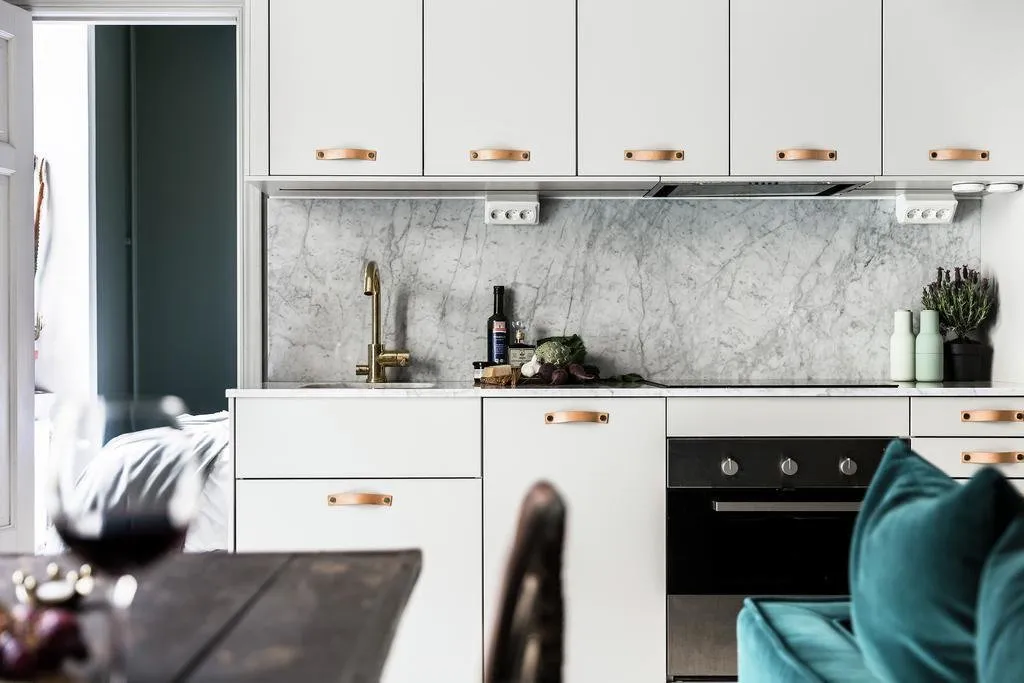 图片：北欧风格，室内装饰，公寓，技巧 – 我们网站上的照片