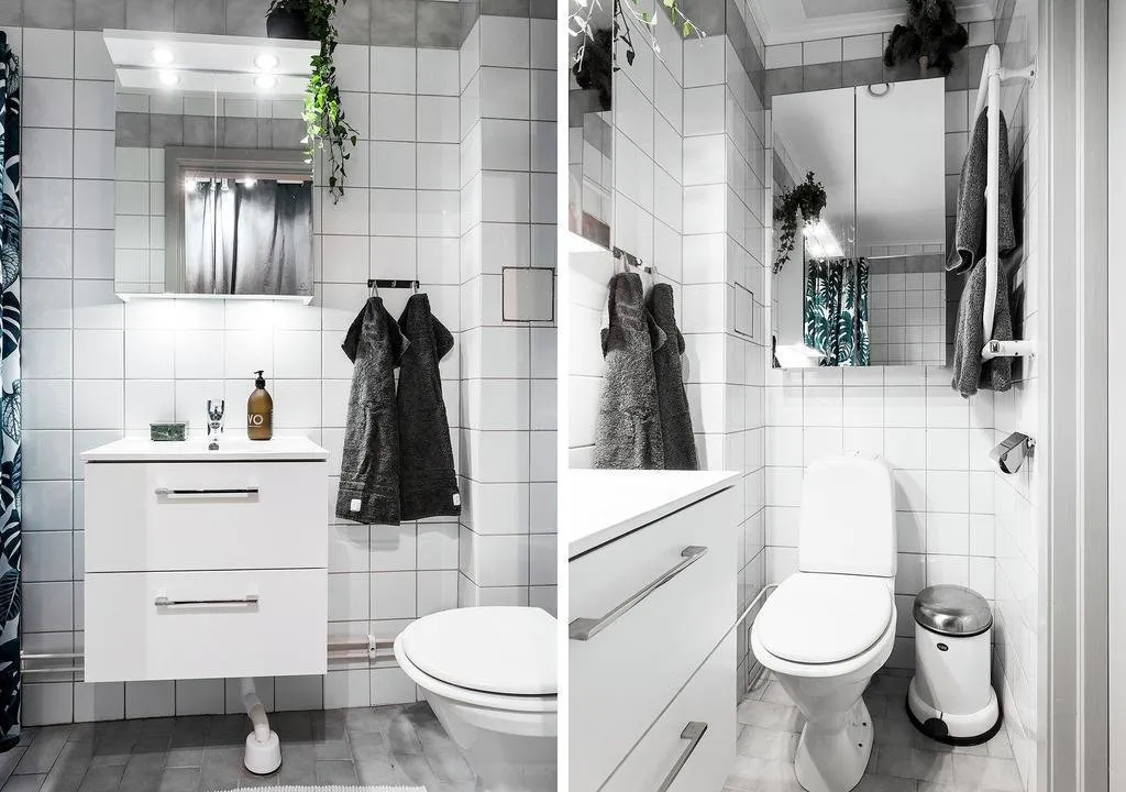 图片：北欧风格，室内装饰，公寓，技巧 – 我们网站上的照片