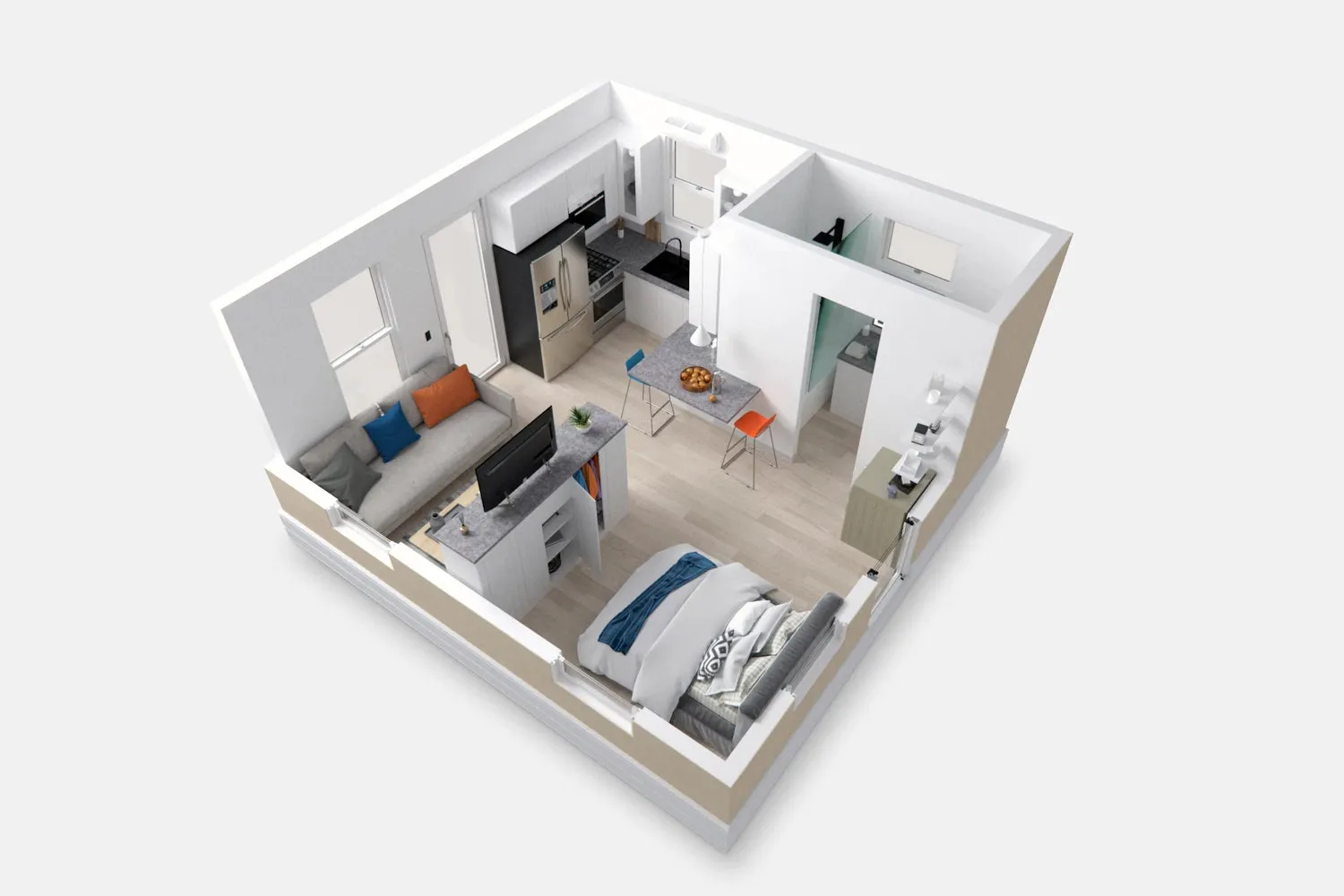 Foto: facebook.com/secretfirmy