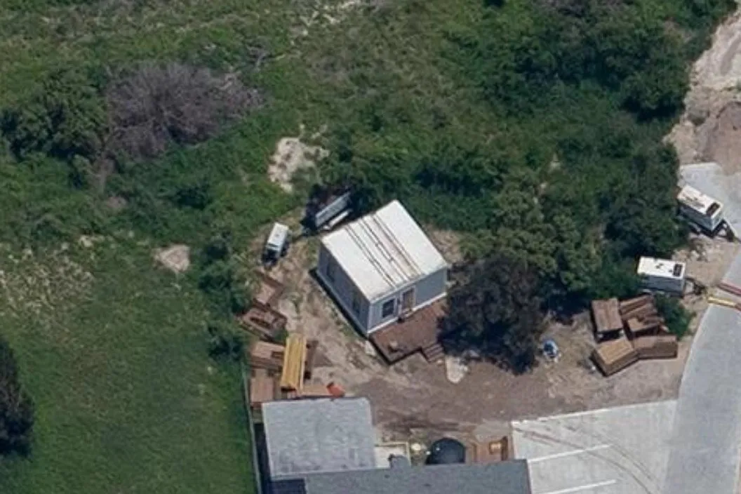 Foto: facebook.com/secretfirmy