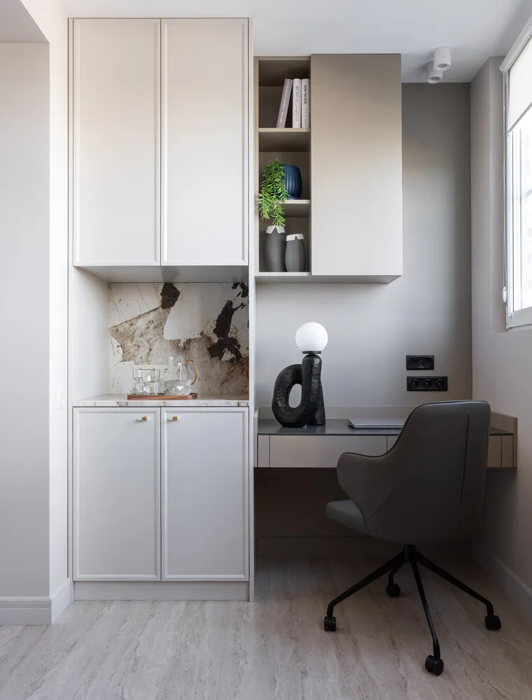 Foto: estilo moderno, consejos, ideas de almacenamiento – fotos en nuestro sitio web