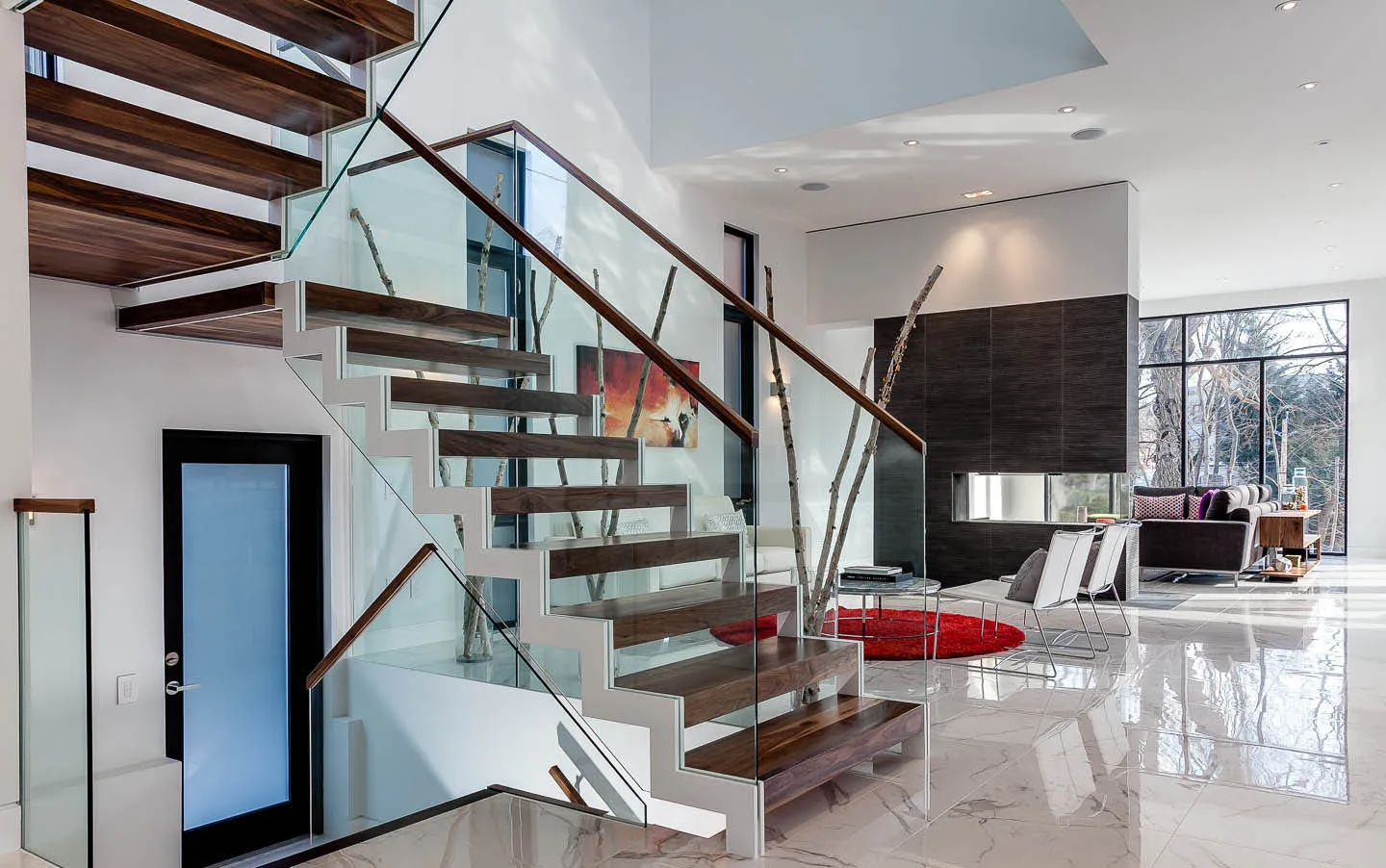 Фотография: Прихожая в стиле Современный, Советы – фото на нашем сайте