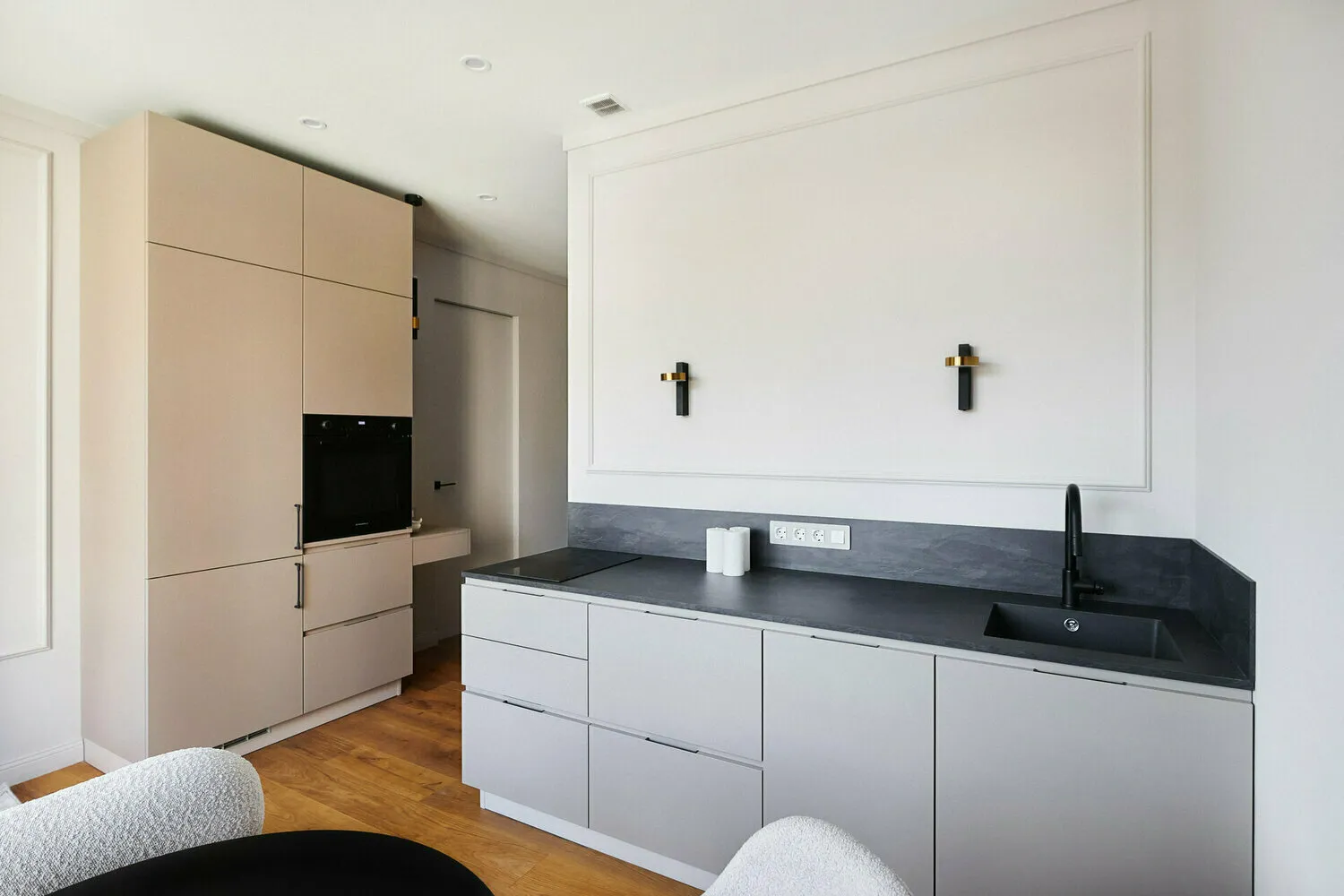 Photo : Style, Appartement de petite surface, Conseils – photo sur notre site