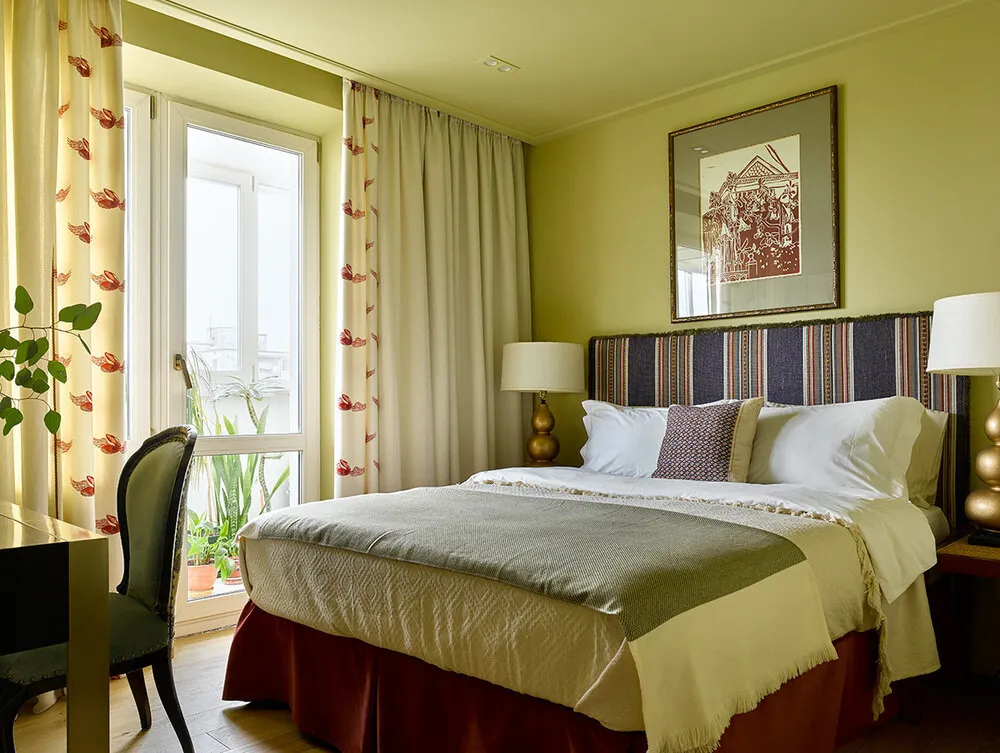 Foto: estilo, Consejos, Edificio de panel, Natalia Mitrackova – fotos en nuestro sitio web