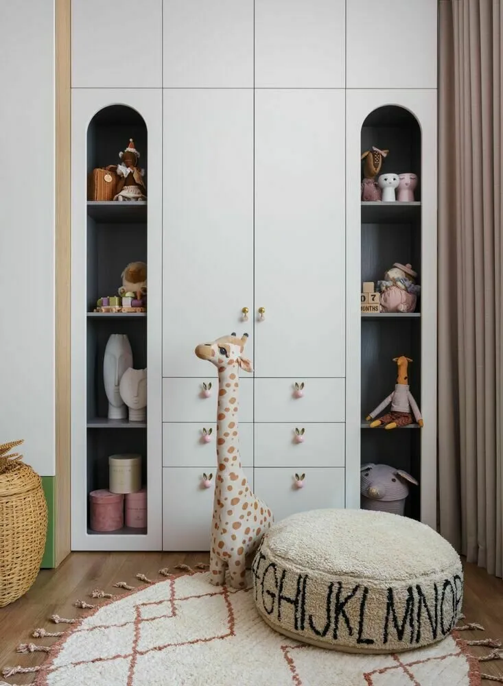 Foto: estilo moderno, consejos, ideas de almacenamiento – fotos en nuestro sitio web