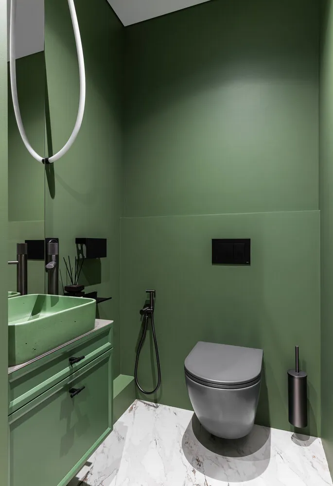 Foto: estilo moderno, consejos, ideas de almacenamiento – fotos en nuestro sitio web