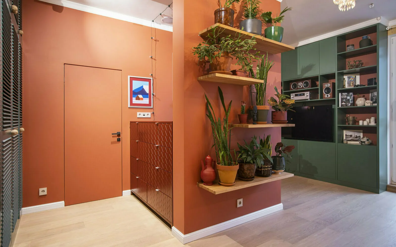 Photo: style, Guide, interior trend, design trends, future trends, 2025 trends, audio article, trend 2025, trendy interior colors, trendy design colors 2025 – photo on our website