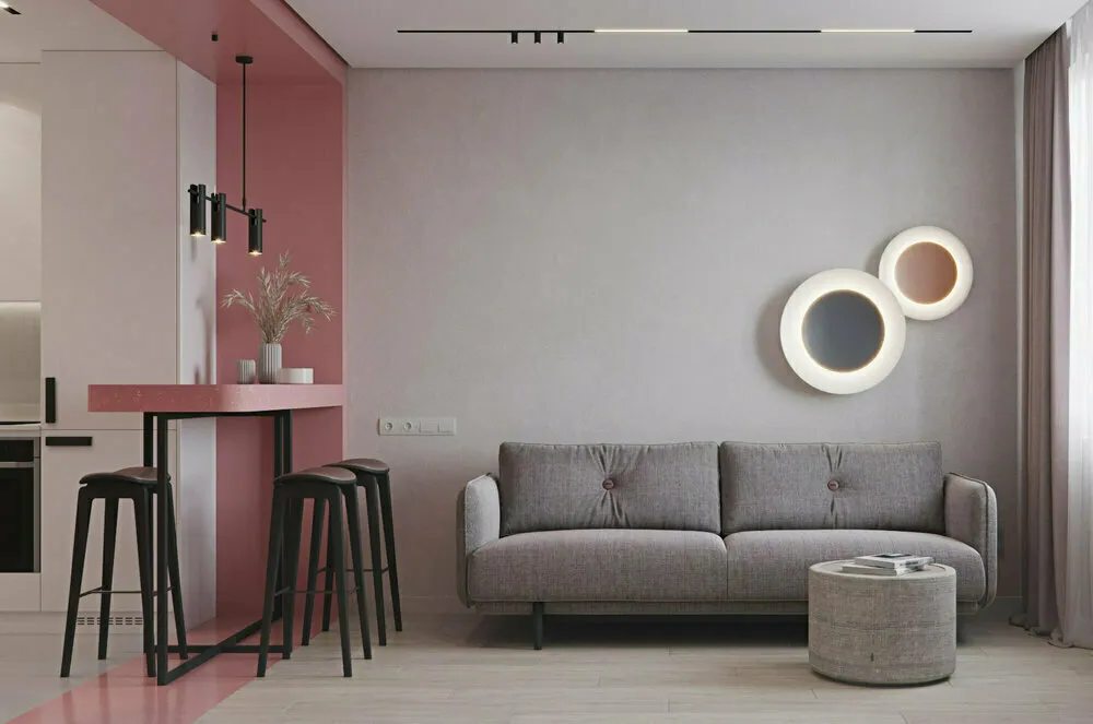 Design: Andrey and Alena Timoniny