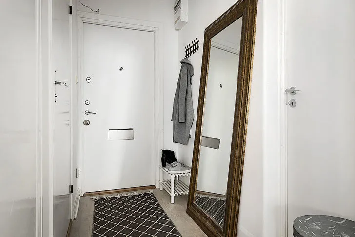 照片:北欧风格,室内装饰,公寓 – 我们网站上的照片