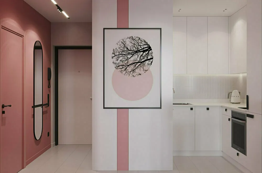 Photo: Style, Apartment, Tips, Apartment renovation – photos on our site