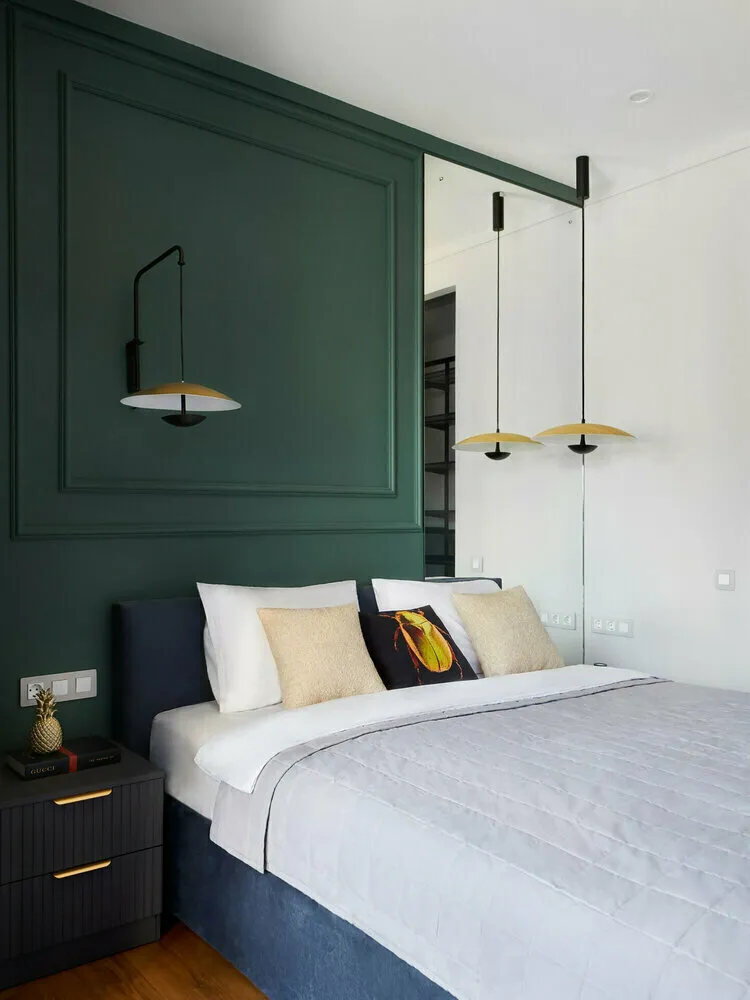 Photo : Style, Appartement de petite surface, Conseils – photo sur notre site