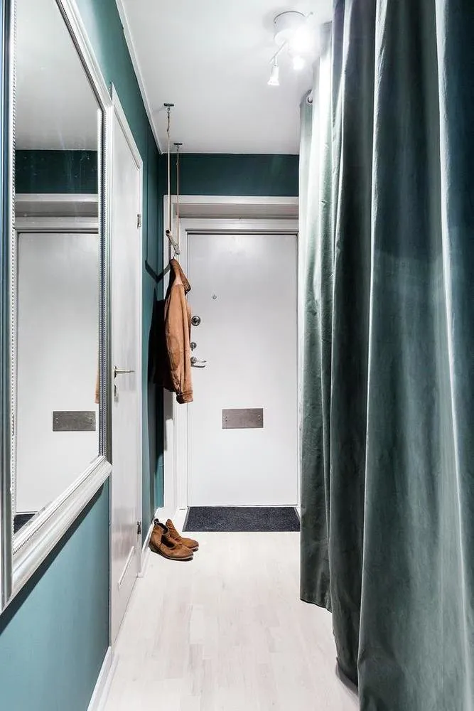 Zdjęcie: w stylu skandynawskim, dekoracja wnętrz, mieszkanie, porady – zdjęcia na naszej stronie