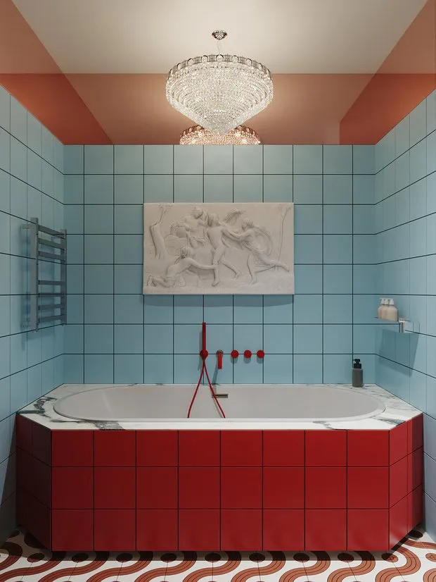 Diseño: Daria Vasilevskaya